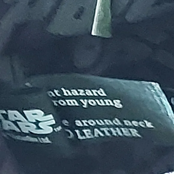 Loungefly Star Wars Mini Dome - Picture 13 of 14